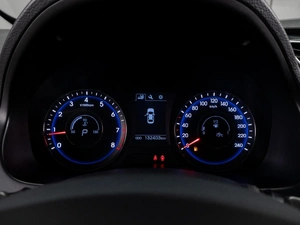 Седан Hyundai i40 2016 года, 1464000 рублей, Тюмень