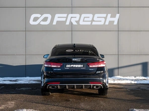 Седан Kia Optima 2018 года, 2250000 рублей, Краснодар