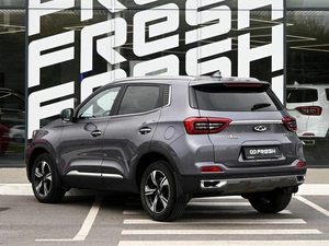 Внедорожник Chery Tiggo 4 Pro 2024 года, 1625000 рублей, Волгоград