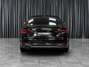 Лифтбек Audi A5 2017 года, 2287000 рублей, Тюмень