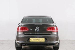 Седан Volkswagen Passat 2012 года, 1259000 рублей, Красноярск