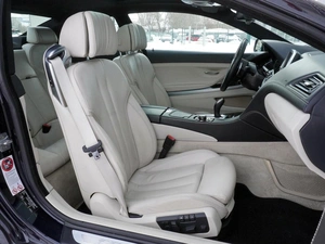 Купе BMW 6 серия 2013 года, 2862000 рублей, Нижний Новгород