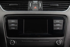 Лифтбек Skoda Octavia 2016 года, 1369000 рублей, Оренбург