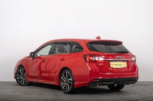 Универсал Subaru Levorg 2015 года, 1639000 рублей, Томск
