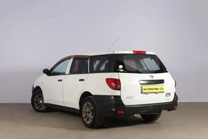 Универсал Nissan AD 2009 года, 589000 рублей, Новосибирск