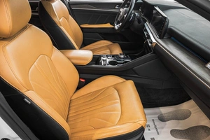 Седан Kia K5 2020 года, 2789000 рублей, Барнаул