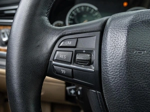 Седан BMW 7 серия 2012 года, 2319000 рублей, Краснодар