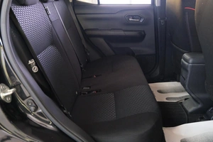 Внедорожник Toyota Raize 2020 года, 1789000 рублей, Омск