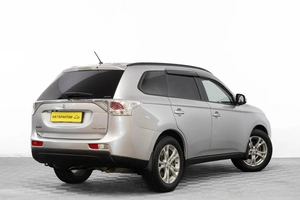 Внедорожник Mitsubishi Outlander 2013 года, 1649000 рублей, Барнаул