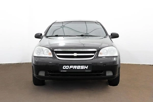 Седан Chevrolet Lacetti 2008 года, 499000 рублей, Орёл