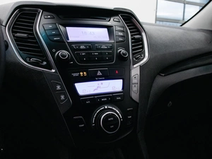 Внедорожник Hyundai Santa Fe 2013 года, 1629000 рублей, Красноярск