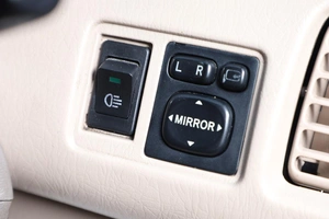 Минивэн Toyota Nadia 2001 года, 789000 рублей, Новосибирск