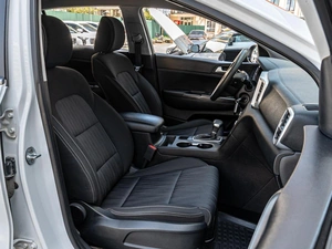 Внедорожник Kia Sportage 2018 года, 2185000 рублей, Краснодар