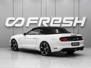 Кабриолет Ford Mustang 2019 года, 3620000 рублей, Ростов-на-Дону