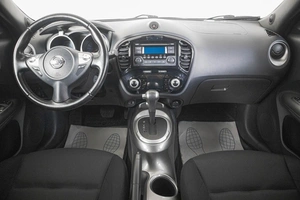 Внедорожник Nissan Juke 2014 года, 1199000 рублей, Кемерово