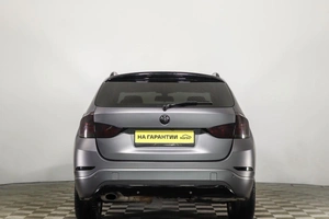 Внедорожник BMW X1 2014 года, 1499000 рублей, Пермь