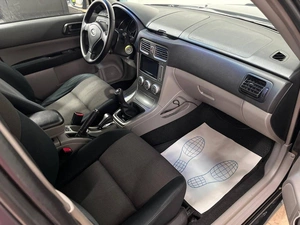 Внедорожник Subaru Forester 2007 года, 849000 рублей, Красноярск