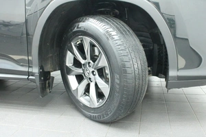 Внедорожник Lexus RX 2018 года, 4590000 рублей, Красноярск