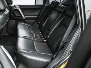 Внедорожник Toyota Land Cruiser Prado 2011 года, 2699000 рублей, Кирилловка