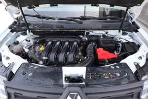 Внедорожник Renault Duster 2021 года, 1780000 рублей, Мирное