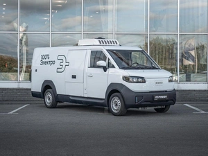 JMC N601, 2023г. 2023 года, 6150000 рублей, Нижний Новгород