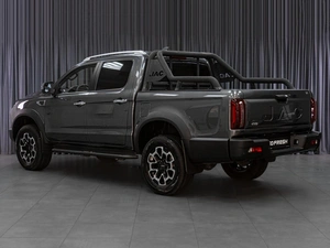 Пикап JAC T9 2024 года, 3137000 рублей, Тюмень