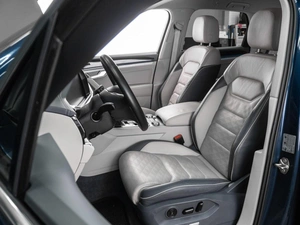 Внедорожник Volkswagen Touareg 2020 года, 6849000 рублей, Тюмень