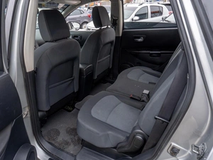 Внедорожник Nissan Qashqai+2 2011 года, 1229000 рублей, Саратов