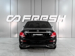 Седан Mercedes-benz E-класс 2018 года, 3402000 рублей, Аксай