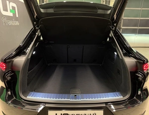 Внедорожник Porsche Cayenne 2023 года, 16200000 рублей, Красноярск