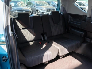 Минивэн Honda Freed 2019 года, 1395000 рублей, Краснодар