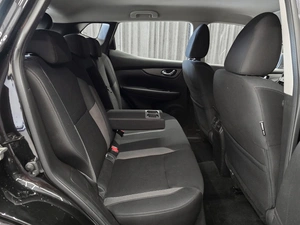 Внедорожник Nissan Qashqai 2022 года, 2050000 рублей, Красноярск