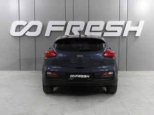 Хетчбэк Kia Ceed 2016 года, 1399000 рублей, Аксай