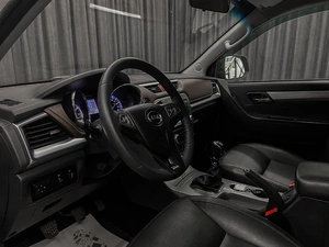 Пикап JAC T6 2021 года, 1449000 рублей, Красноярск