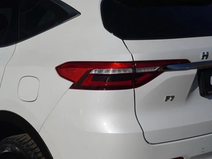 Внедорожник Haval F7 2021 года, 2275333 рублей, Тверь