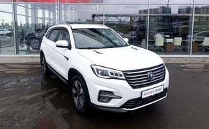 Внедорожник Changan CS75 2020 года, 1930000 рублей, Солонцы