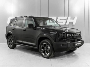 Внедорожник Jetour T1 2026 года, 4199900 рублей, Тюмень