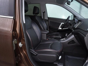 Внедорожник Chery Tiggo 5 2016 года, 880000 рублей, Тверь