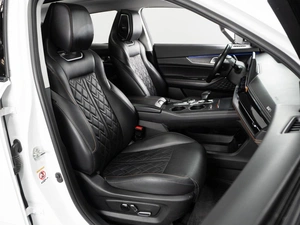 Внедорожник Changan UNI-K 2024 года, 2699000 рублей, Тюмень