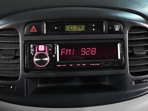 Седан Hyundai Verna 2007 года, 599000 рублей, Аксай