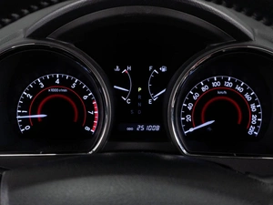 Внедорожник Toyota Highlander 2013 года, 2250000 рублей, Тюмень