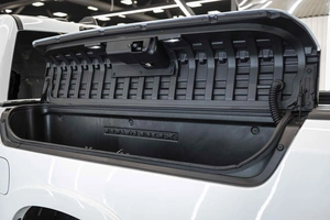 Пикап RAM 1500 2025 года, 11171570 рублей, Москва