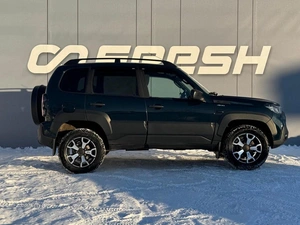 Внедорожник ВАЗ (LADA) Niva Travel 2022 года, 1059000 рублей, Ижевск