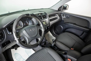 Внедорожник Kia Sportage 2009 года, 849000 рублей, Пермь