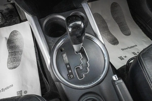 Внедорожник Mitsubishi ASX 2010 года, 1099000 рублей, Барнаул