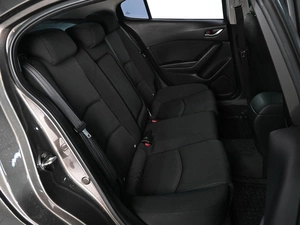 Седан Mazda 3 2014 года, 1199000 рублей, Аксай