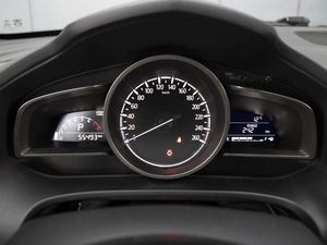 Внедорожник Mazda CX-4 2023 года, 2820000 рублей, Омск