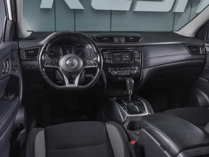 Внедорожник Nissan Qashqai 2021 года, 2190000 рублей, Ростов-на-Дону