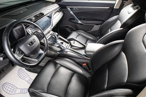 Внедорожник Geely Atlas Pro 2024 года, 2199000 рублей, Сургут