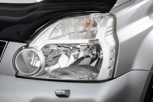 Внедорожник Nissan X-Trail 2007 года, 1059000 рублей, Барнаул